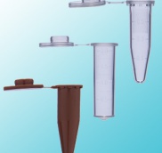 MICRO CENTRIFUGE TUBES, PP